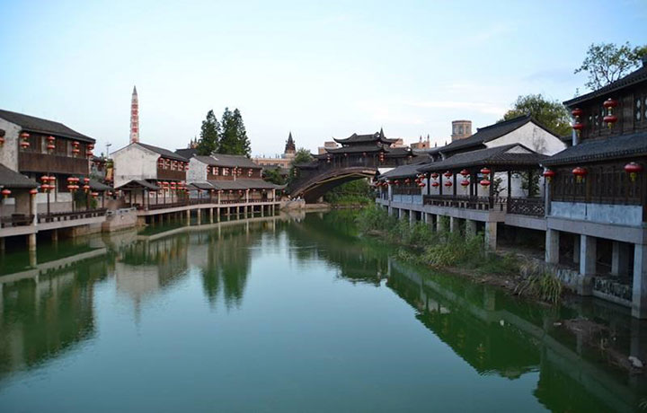 一日杭州研学旅行，终生美好记忆